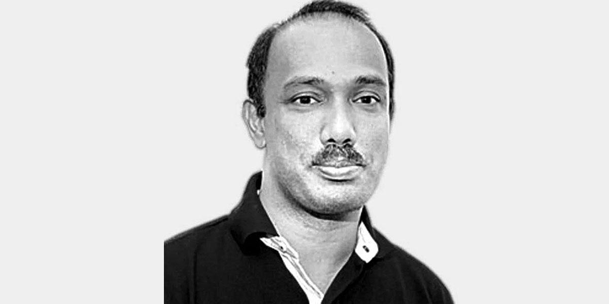 আরাফাত রহমান কোকোর মৃত্যু বরণ